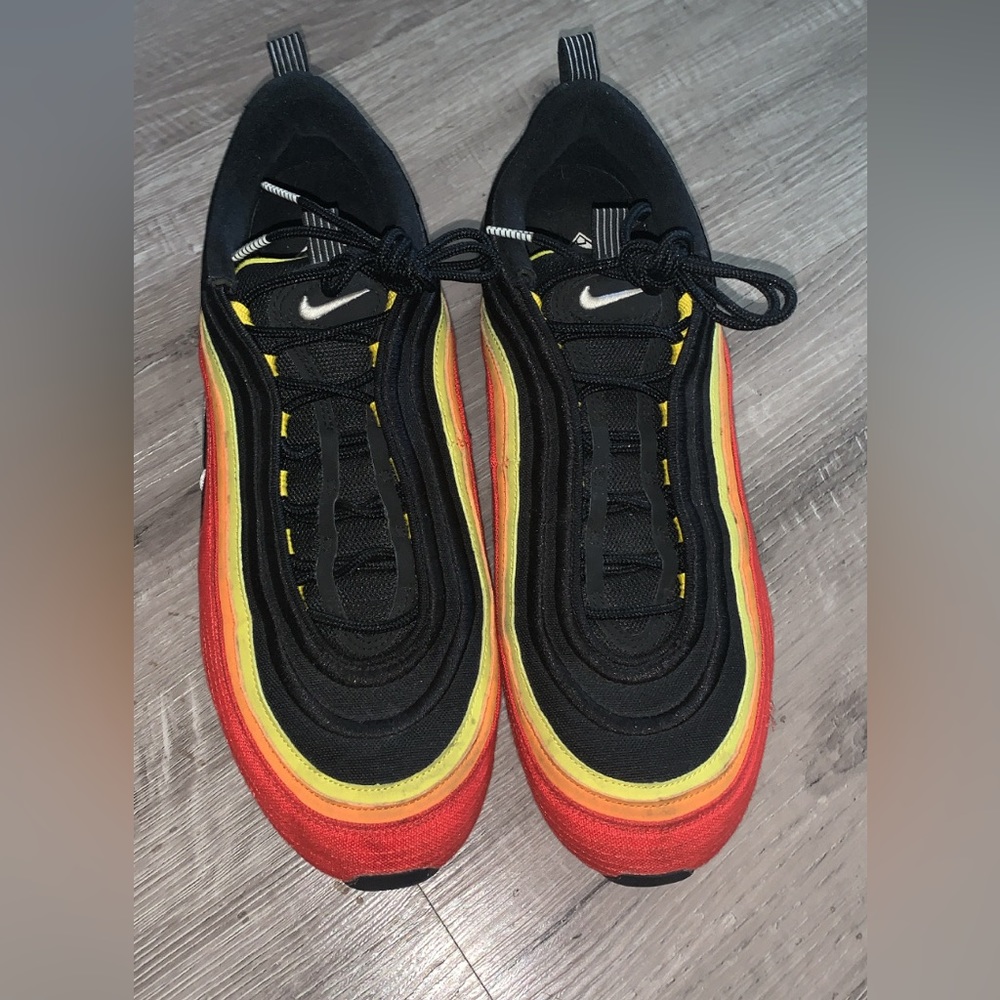 Men Nike shoes
